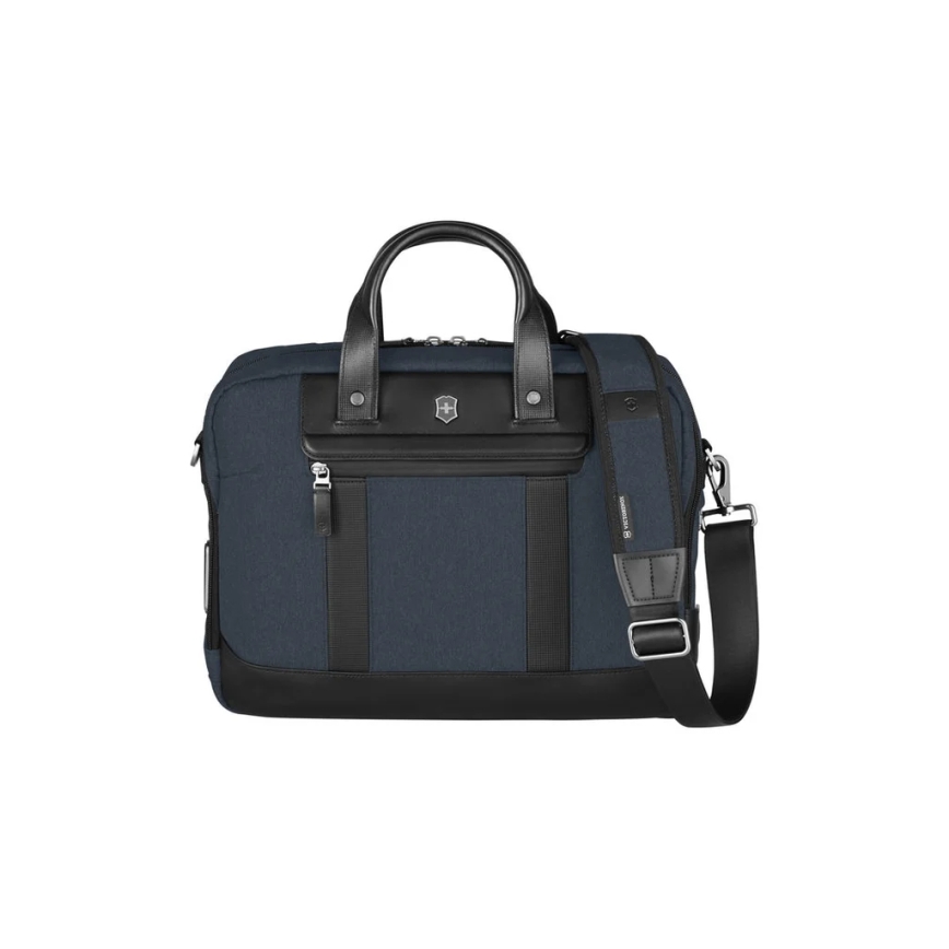 Victorinox - 14 laptop táska Architecture Urban2 16 l kék