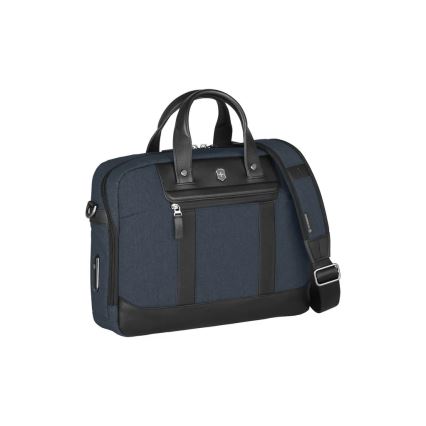 Victorinox - 14 laptop táska Architecture Urban2 16 l kék