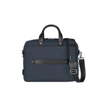Victorinox - 14 laptop táska Architecture Urban2 16 l kék