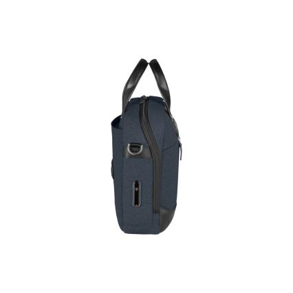 Victorinox - 14 laptop táska Architecture Urban2 16 l kék