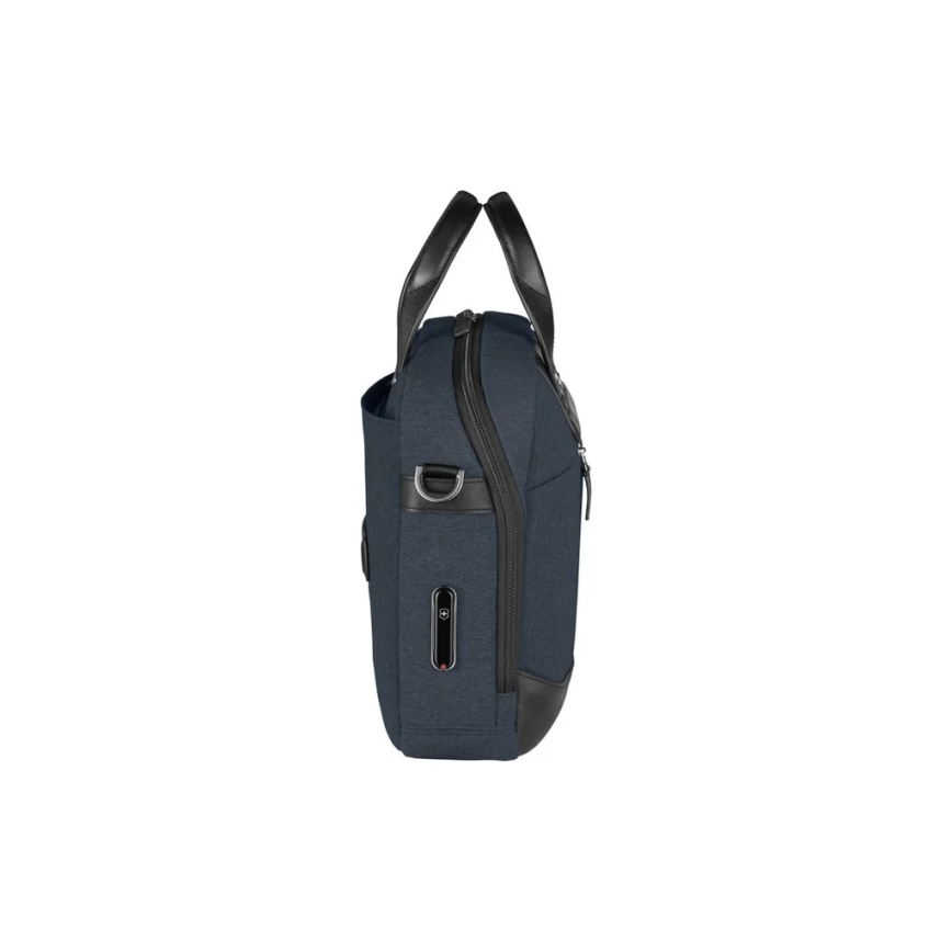 Victorinox - 14 laptop táska Architecture Urban2 16 l kék