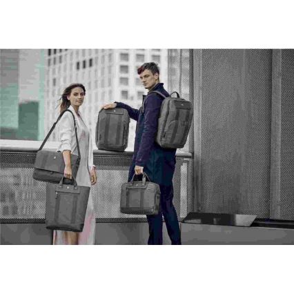 Victorinox - 14 laptoptáska Architecture Urban2 13 l szürke