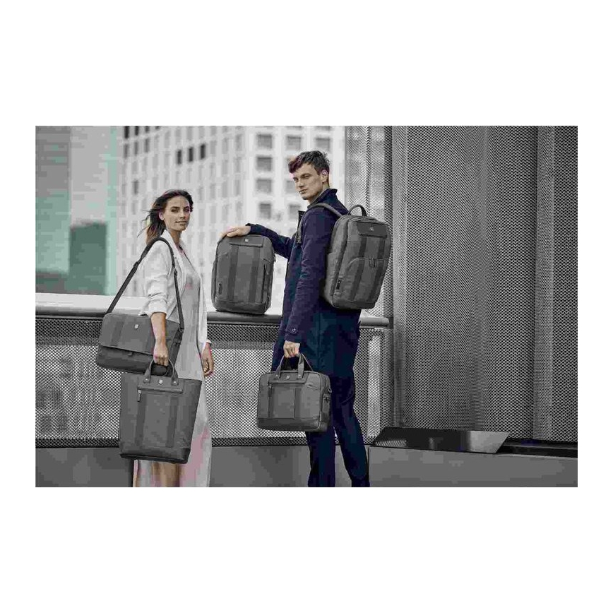 Victorinox - 14 laptoptáska Architecture Urban2 13 l szürke
