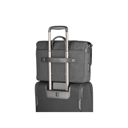 Victorinox - 14 laptoptáska Architecture Urban2 13 l szürke