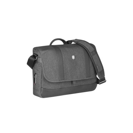 Victorinox - 14 laptoptáska Architecture Urban2 13 l szürke