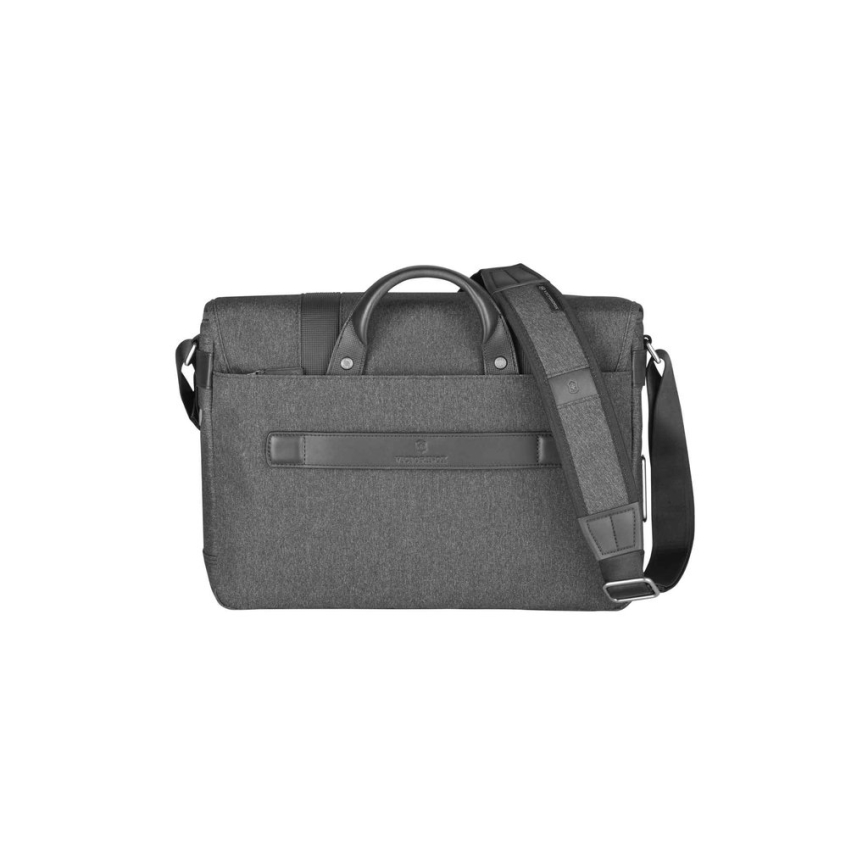 Victorinox - 14 laptoptáska Architecture Urban2 13 l szürke