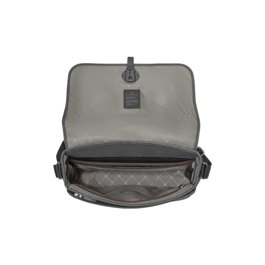 Victorinox - 14 laptoptáska Architecture Urban2 13 l szürke