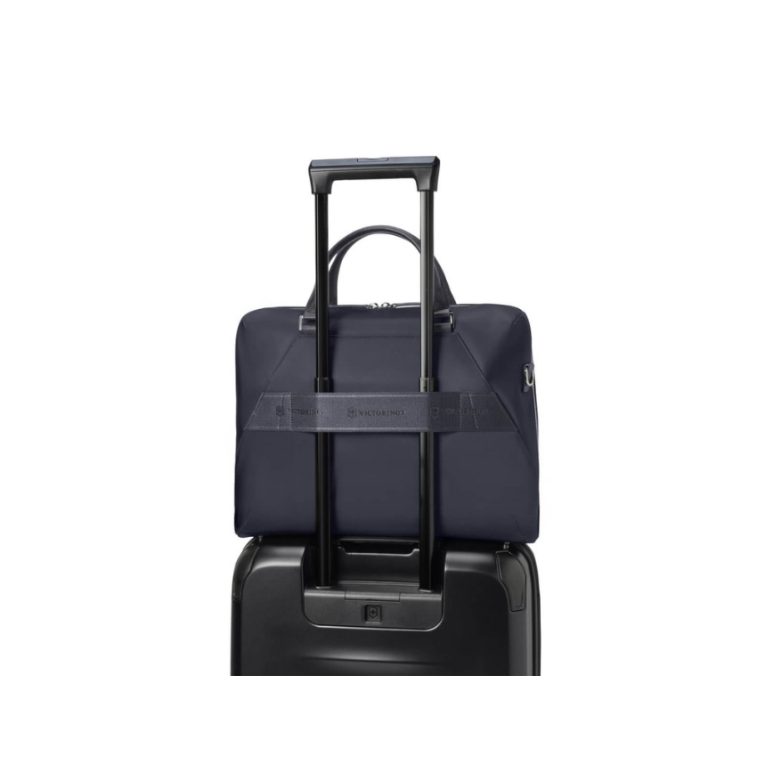Victorinox - 14 Victoria Signature 13 l kék laptoptáska