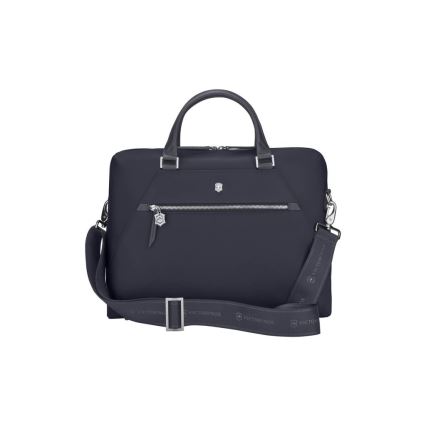 Victorinox - 14 Victoria Signature 13 l kék laptoptáska