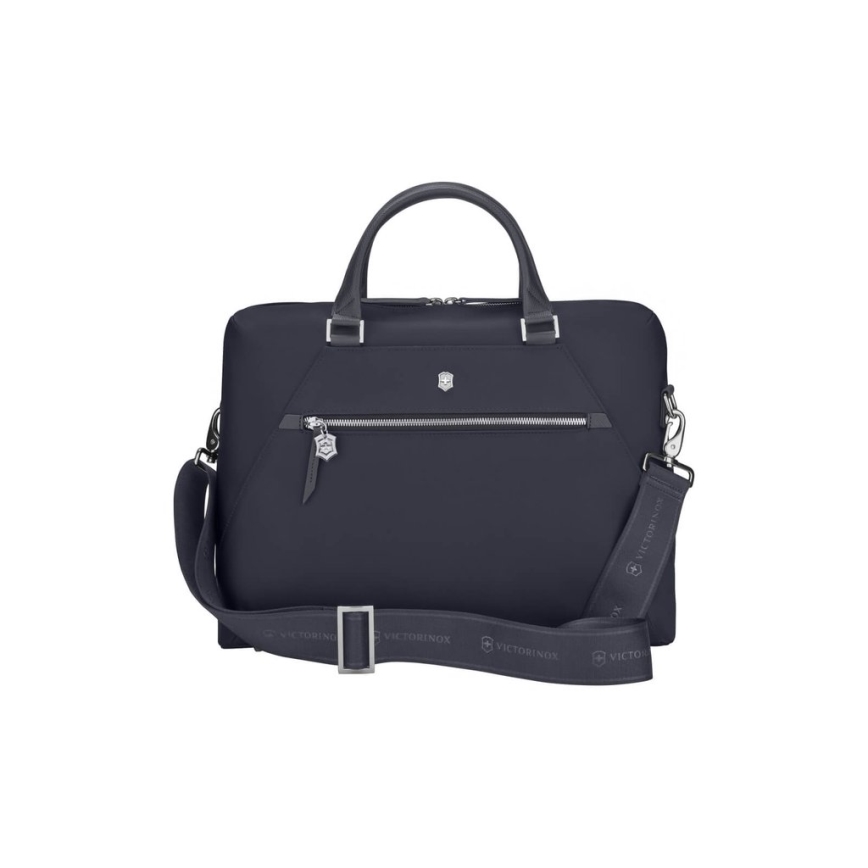 Victorinox - 14 Victoria Signature 13 l kék laptoptáska