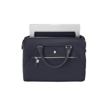 Victorinox - 14 Victoria Signature 13 l kék laptoptáska