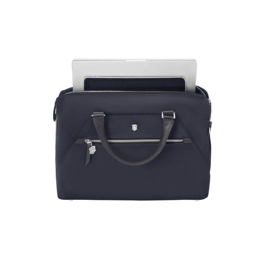Victorinox - 14 Victoria Signature 13 l kék laptoptáska