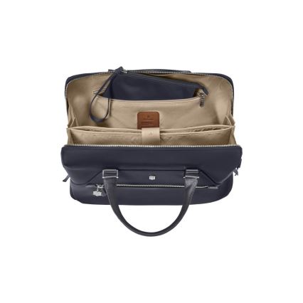 Victorinox - 14 Victoria Signature 13 l kék laptoptáska