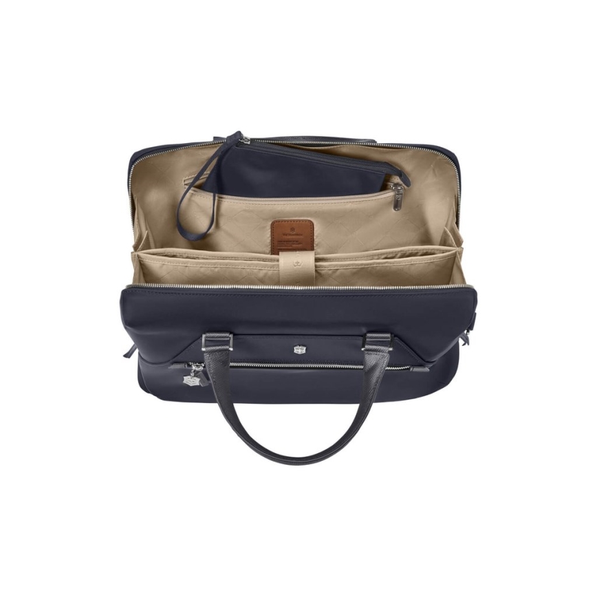 Victorinox - 14 Victoria Signature 13 l kék laptoptáska