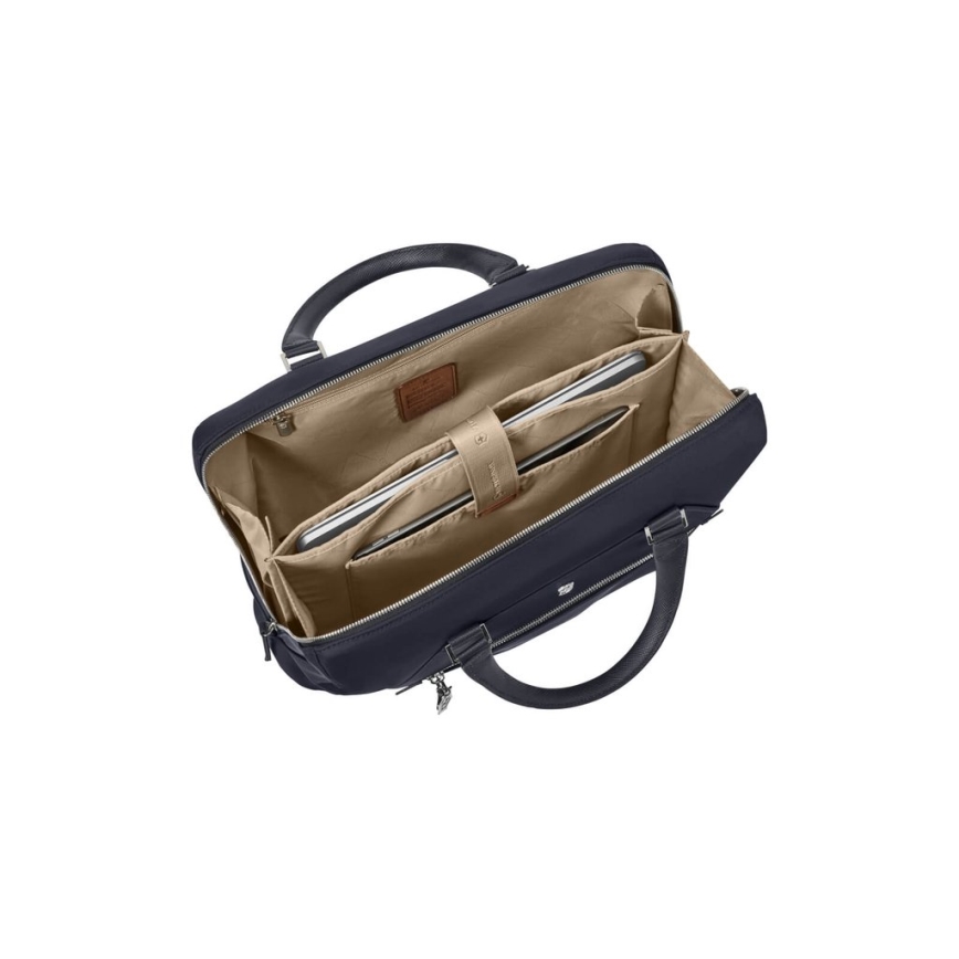 Victorinox - 14 Victoria Signature 13 l kék laptoptáska