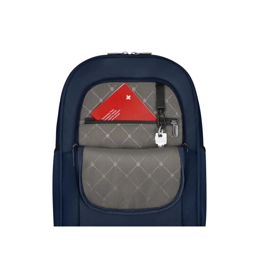 Victorinox - 15,6 laptop hátizsák Altmont Modern 27 l kék