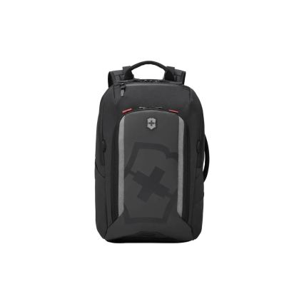 Victorinox - 15 laptop hátizsák Touring 2.0 Commuter 21 l fekete