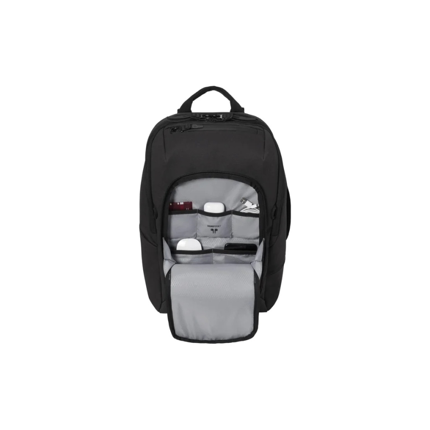 Victorinox - 15 laptop hátizsák Touring 2.0 Commuter 21 l fekete