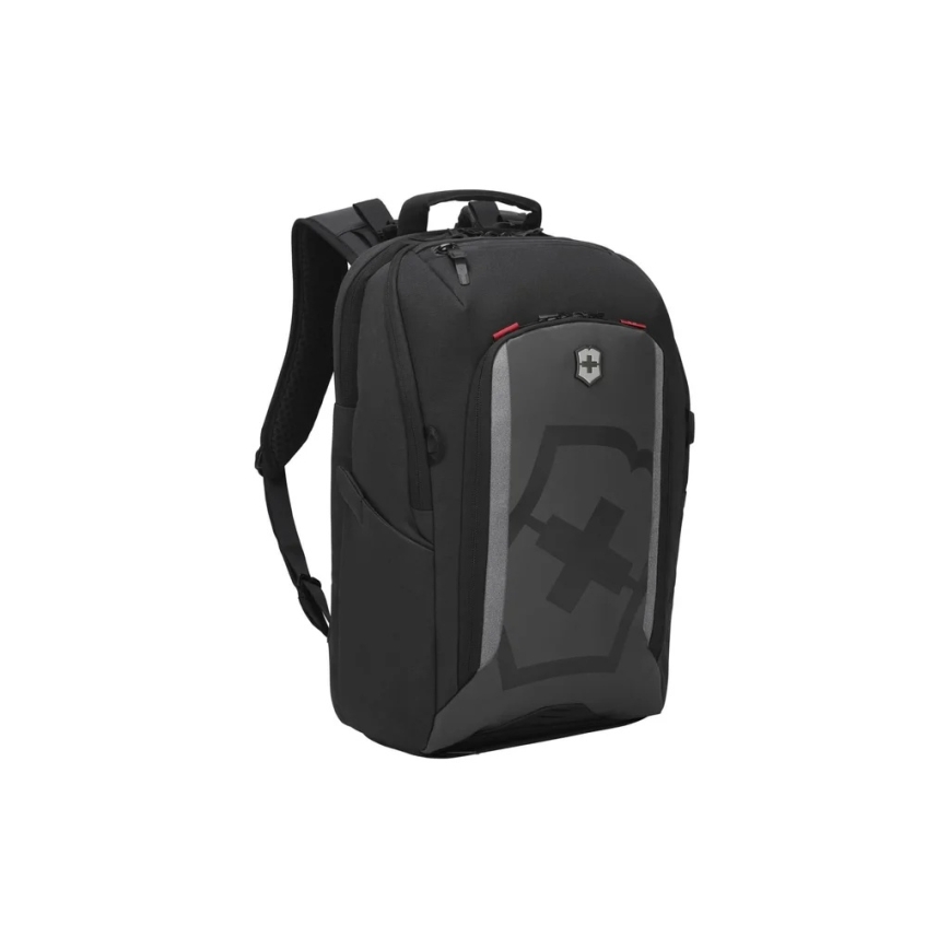 Victorinox - 15 laptop hátizsák Touring 2.0 Commuter 21 l fekete