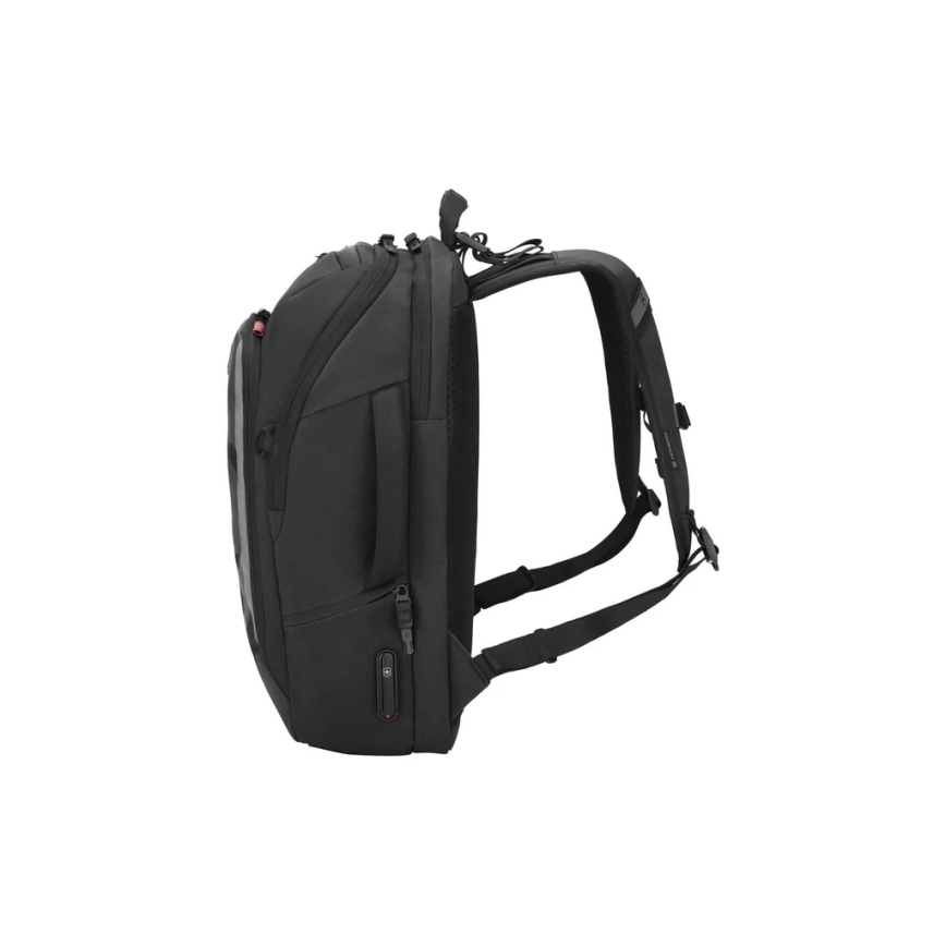Victorinox - 15 laptop hátizsák Touring 2.0 Commuter 21 l fekete