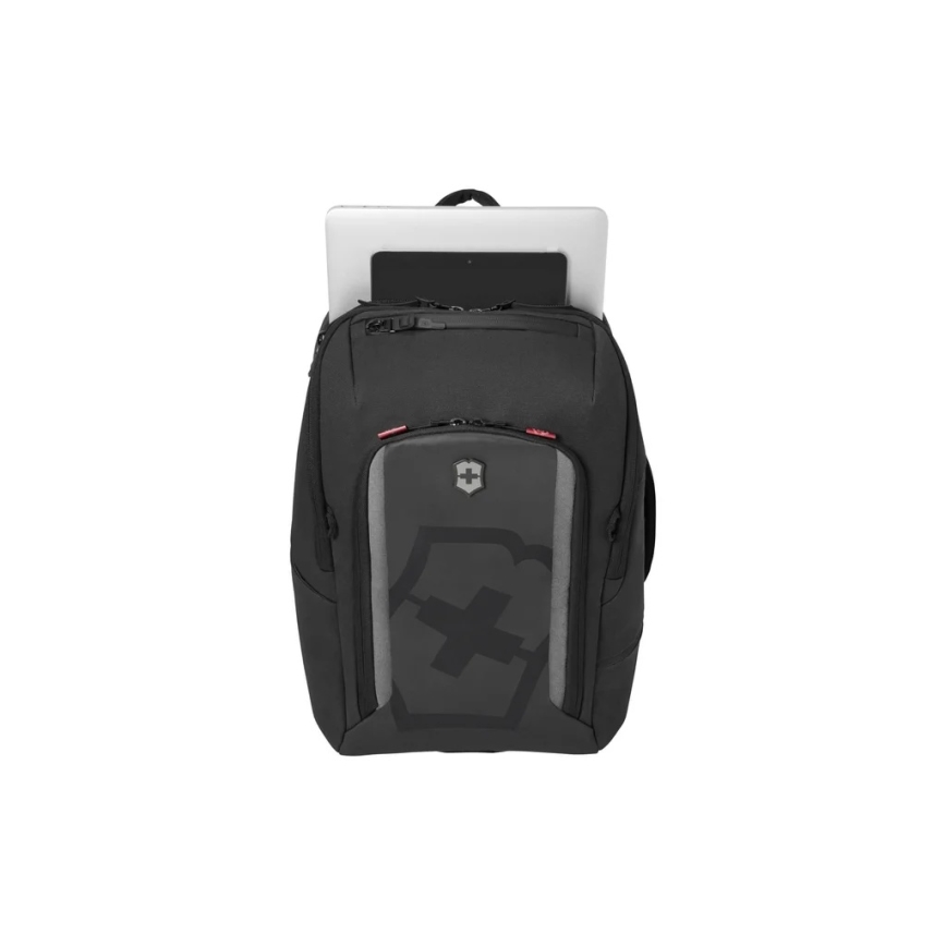 Victorinox - 15 laptop hátizsák Touring 2.0 Commuter 21 l fekete
