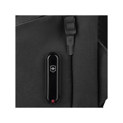 Victorinox - 15 laptop hátizsák Touring 2.0 Commuter 21 l fekete
