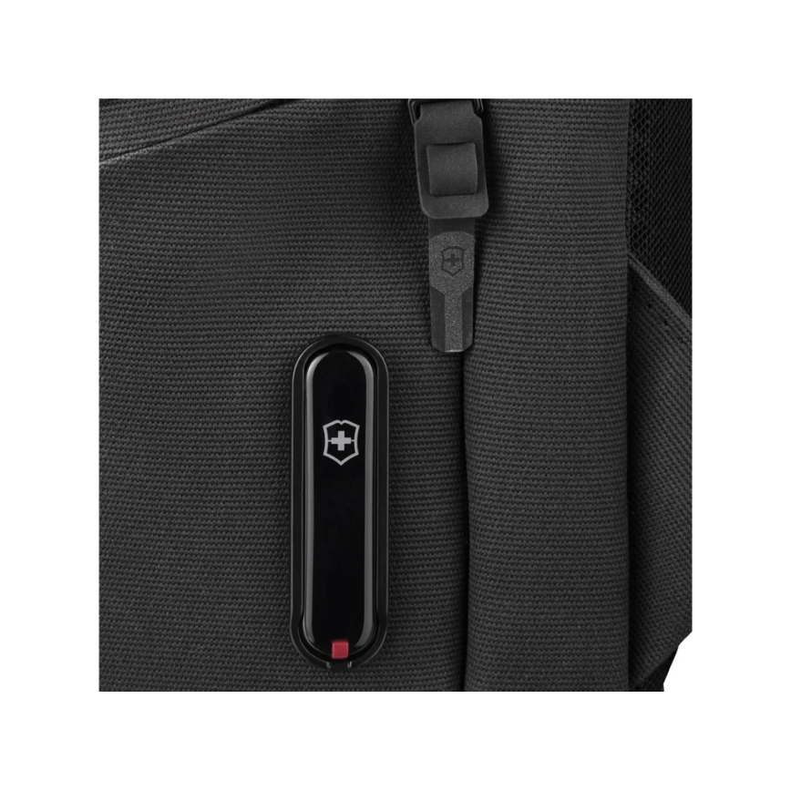 Victorinox - 15 laptop hátizsák Touring 2.0 Commuter 21 l fekete