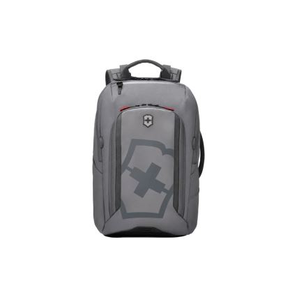 Victorinox - 15 laptophátizsák Touring 2.0 Commuter 21 l szürke