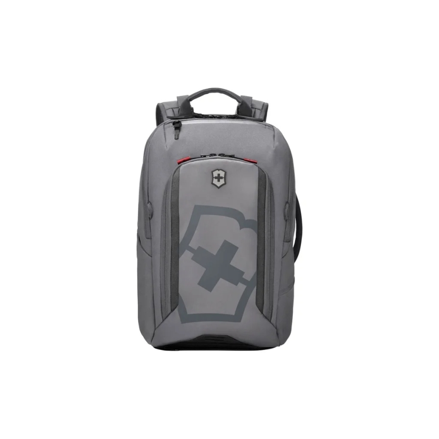 Victorinox - 15 laptophátizsák Touring 2.0 Commuter 21 l szürke