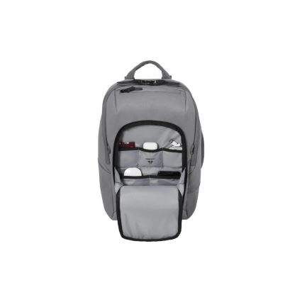Victorinox - 15 laptophátizsák Touring 2.0 Commuter 21 l szürke