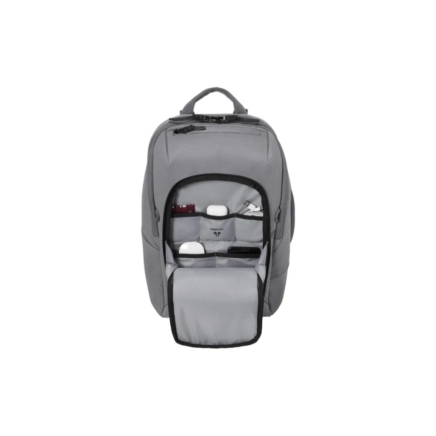 Victorinox - 15 laptophátizsák Touring 2.0 Commuter 21 l szürke
