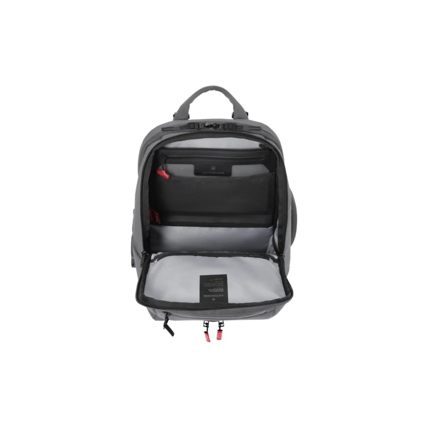Victorinox - 15 laptophátizsák Touring 2.0 Commuter 21 l szürke