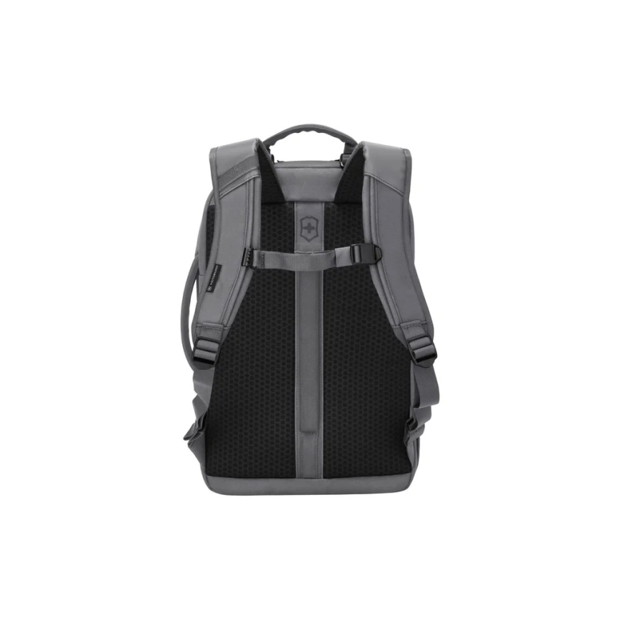 Victorinox - 15 laptophátizsák Touring 2.0 Commuter 21 l szürke