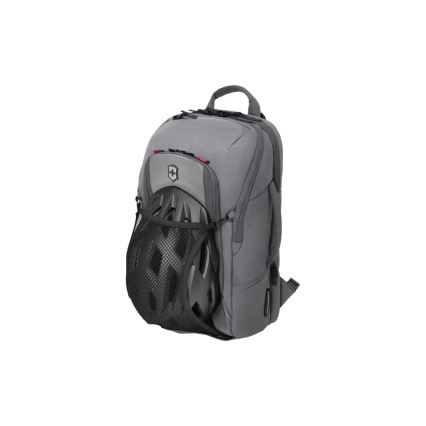Victorinox - 15 laptophátizsák Touring 2.0 Commuter 21 l szürke