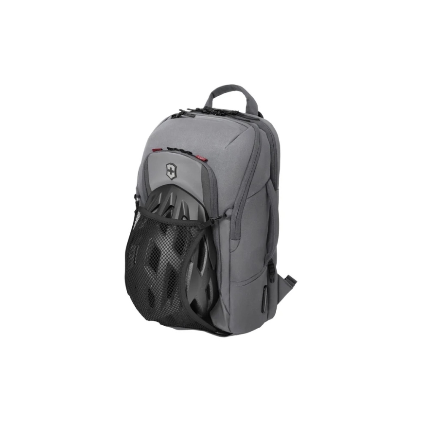 Victorinox - 15 laptophátizsák Touring 2.0 Commuter 21 l szürke