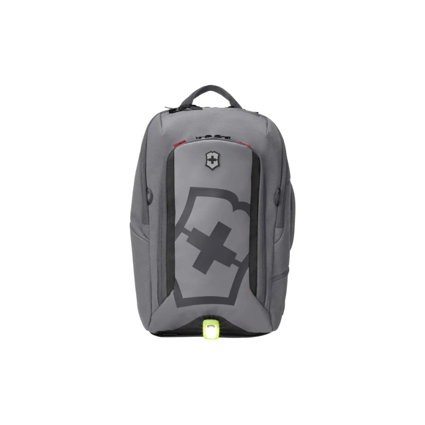 Victorinox - 15 laptophátizsák Touring 2.0 Commuter 21 l szürke
