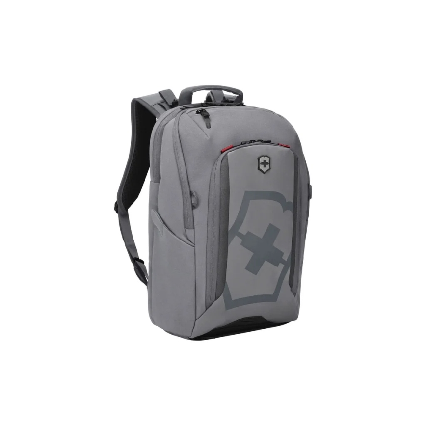 Victorinox - 15 laptophátizsák Touring 2.0 Commuter 21 l szürke