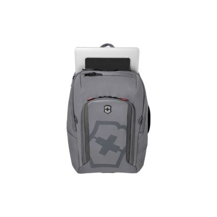 Victorinox - 15 laptophátizsák Touring 2.0 Commuter 21 l szürke