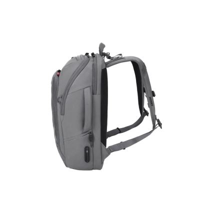 Victorinox - 15 laptophátizsák Touring 2.0 Commuter 21 l szürke