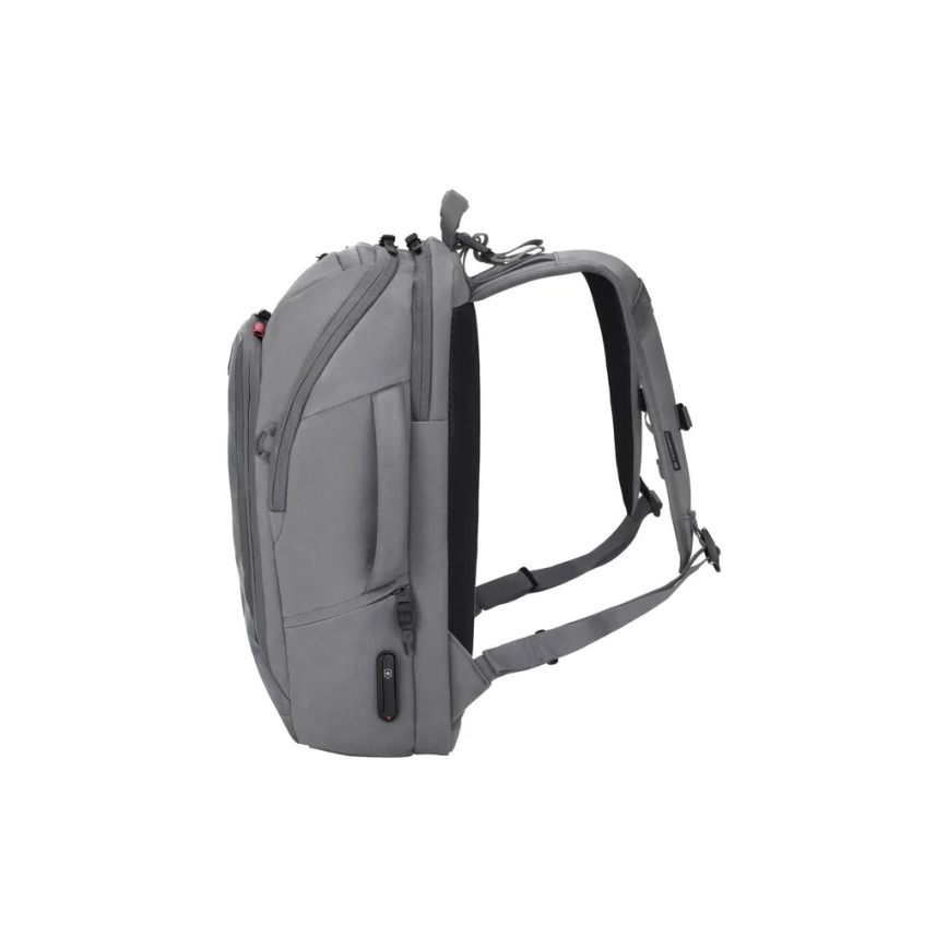 Victorinox - 15 laptophátizsák Touring 2.0 Commuter 21 l szürke