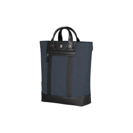 Victorinox - 2 az 1-ben 15 Architecture Urban2 20 l kék laptoptáska