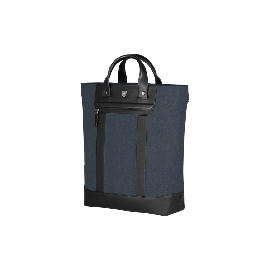 Victorinox - 2 az 1-ben 15 Architecture Urban2 20 l kék laptoptáska