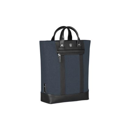 Victorinox - 2 az 1-ben 15 Architecture Urban2 20 l kék laptoptáska