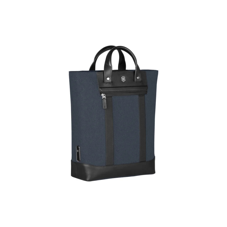 Victorinox - 2 az 1-ben 15 Architecture Urban2 20 l kék laptoptáska