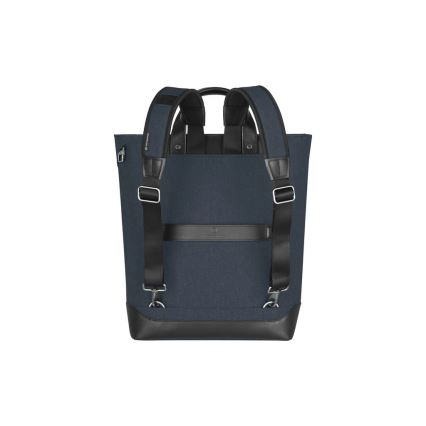 Victorinox - 2 az 1-ben 15 Architecture Urban2 20 l kék laptoptáska