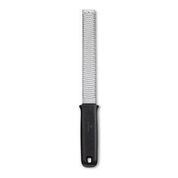 Victorinox - 20 cm-es citrusreszelő, fekete