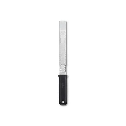 Victorinox - 20 cm-es citrusreszelő, fekete
