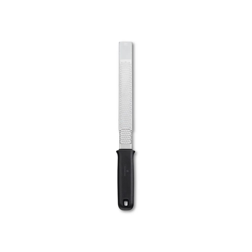Victorinox - 20 cm-es citrusreszelő, fekete