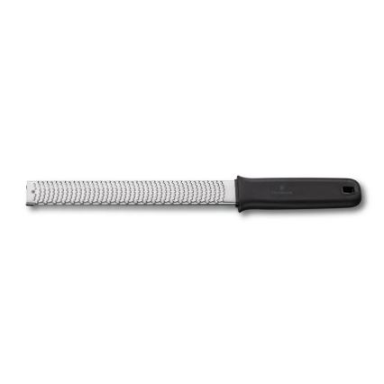 Victorinox - 20 cm-es citrusreszelő, fekete