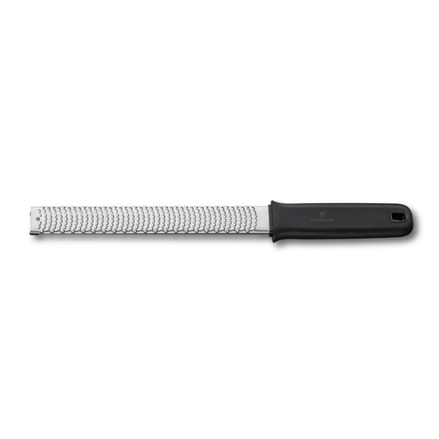 Victorinox - 20 cm-es citrusreszelő, fekete